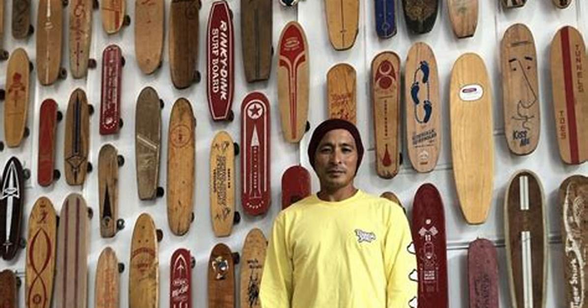 Daewon Song Net Worth, Age, Height, Bio, Birthday, Wiki!