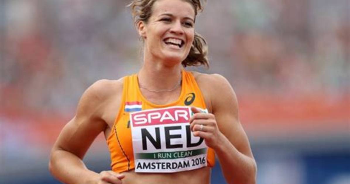 Dafne Schippers - Net Worth, Age, Height, Birthday, Bio, Wiki!