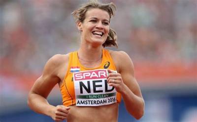 Dafne Schippers - Net Worth, Age, Height, Birthday, Bio, Wiki!