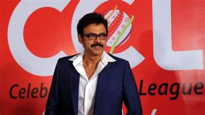 Daggubati Venkatesh - Net Worth, Age, Height, Birthday, Bio, Wiki!