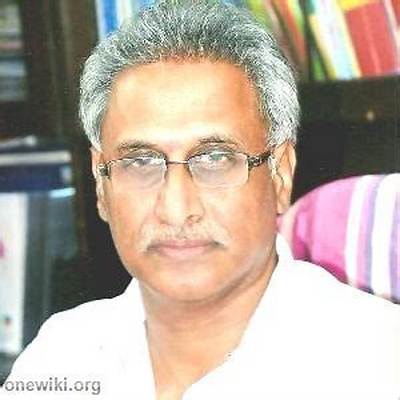 Daggubati Venkateswara Rao - Net Worth, Age, Height, Birthday, Bio, Wiki!