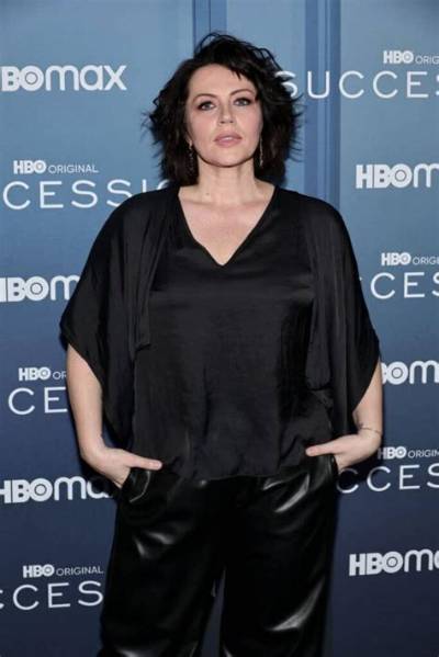 Dagmara Dominczyk Net Worth, Age, Height, Bio, Birthday, Wiki!