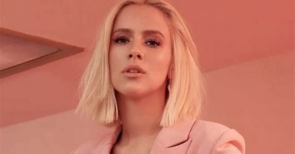 Dagny Norvoll Sandvik - Net Worth, Age, Height, Birthday, Bio, Wiki!