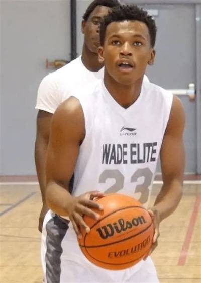 Dahveon Morris Net Worth, Age, Height, Bio, Birthday, Wiki!