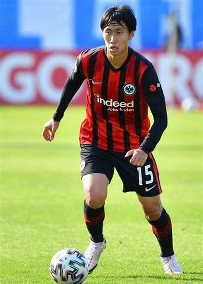 Daichi Kamada Net Worth, Age, Height, Bio, Birthday, Wiki!