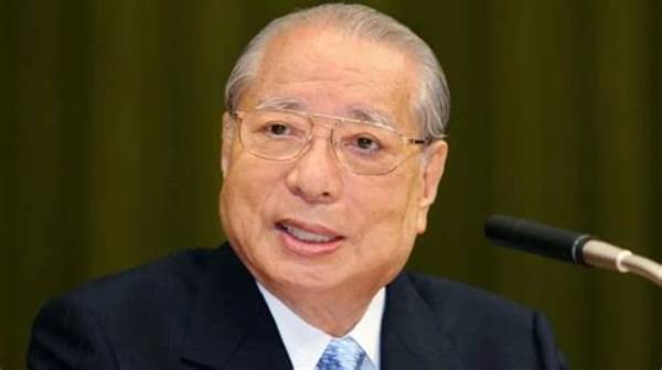 Daisaku Ikeda - Net Worth, Age, Height, Birthday, Bio, Wiki!