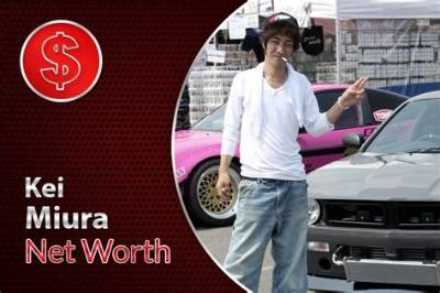 Daisuke Miura Net Worth, Age, Height, Bio, Birthday, Wiki!
