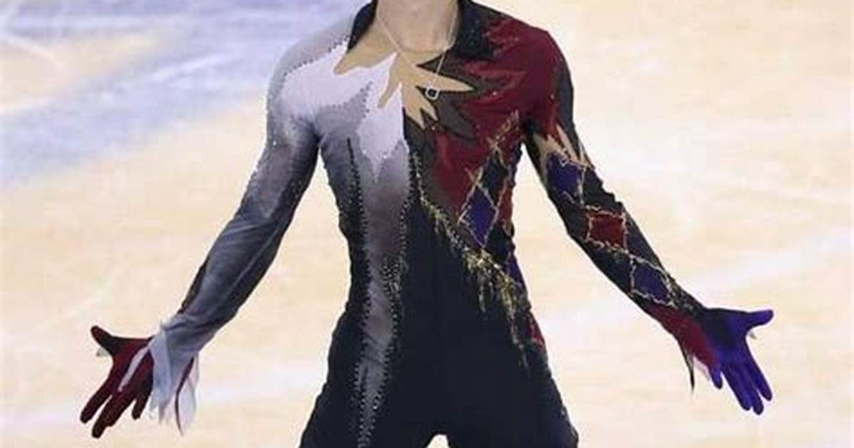 Daisuke Takahashi - Net Worth, Age, Height, Birthday, Bio, Wiki!