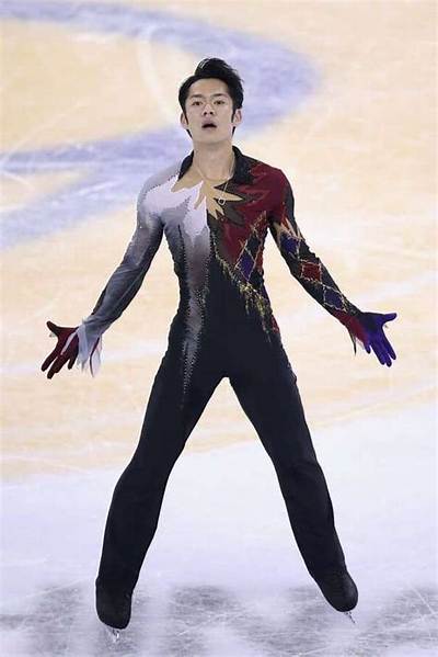 Daisuke Takahashi - Net Worth, Age, Height, Birthday, Bio, Wiki!