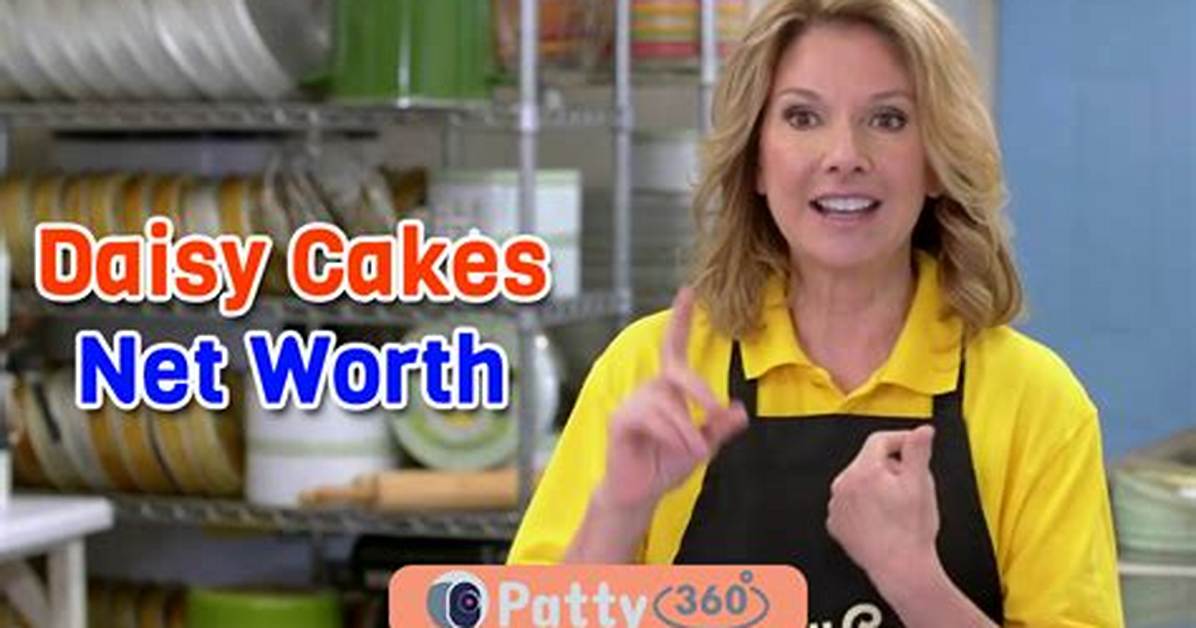 Daisy Cakes Net Worth, Age, Height, Bio, Birthday, Wiki!