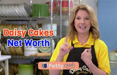 Daisy Cakes Net Worth, Age, Height, Bio, Birthday, Wiki!