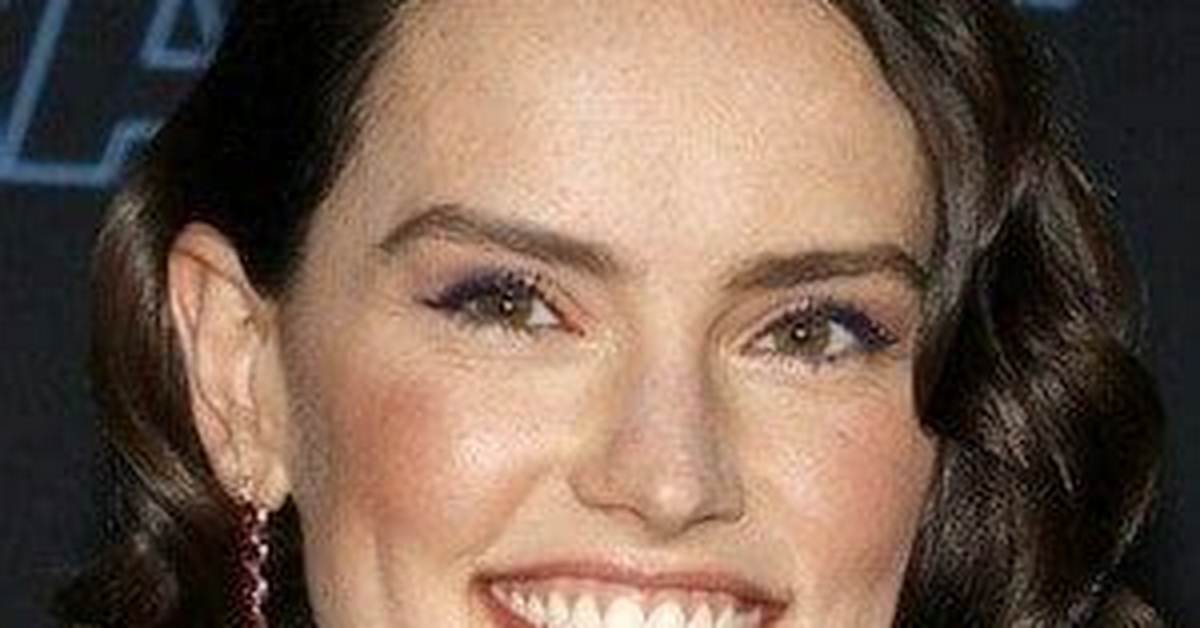 Daisy Ridley - Net Worth, Age, Height, Birthday, Bio, Wiki!