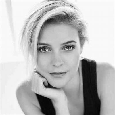 Dajana Cahill - Net Worth, Age, Height, Birthday, Bio, Wiki!