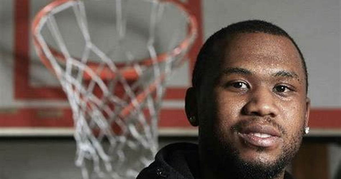 Dajuan Wagner Net Worth, Age, Height, Bio, Birthday, Wiki!