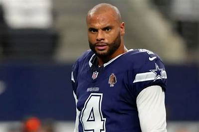 Dak Prescott Net Worth, Age, Height, Bio, Birthday, Wiki!
