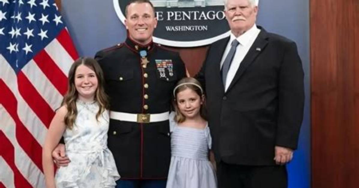 Dakota Meyer Net Worth 2024, Age, Height, Bio, Birthday, Wiki!