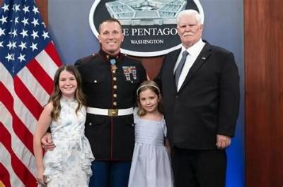 Dakota Meyer Net Worth 2024, Age, Height, Bio, Birthday, Wiki!