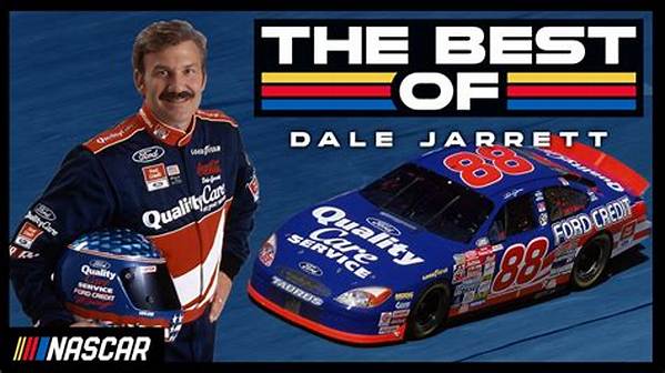 Dale Jarrett Net Worth 2024, Age, Height, Bio, Birthday, Wiki!