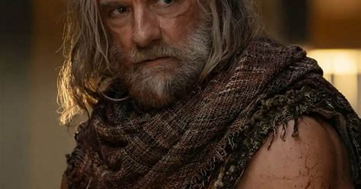 Dale Mctavish Net Worth, Age, Height, Bio, Birthday, Wiki!