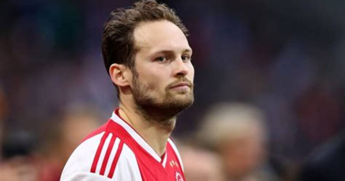 Daley Blind - Net Worth, Age, Height, Birthday, Bio, Wiki!