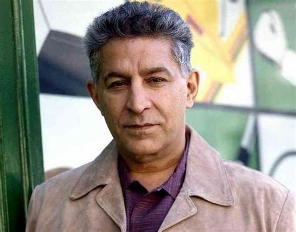Dalip Tahil Net Worth, Age, Height, Bio, Birthday, Wiki!