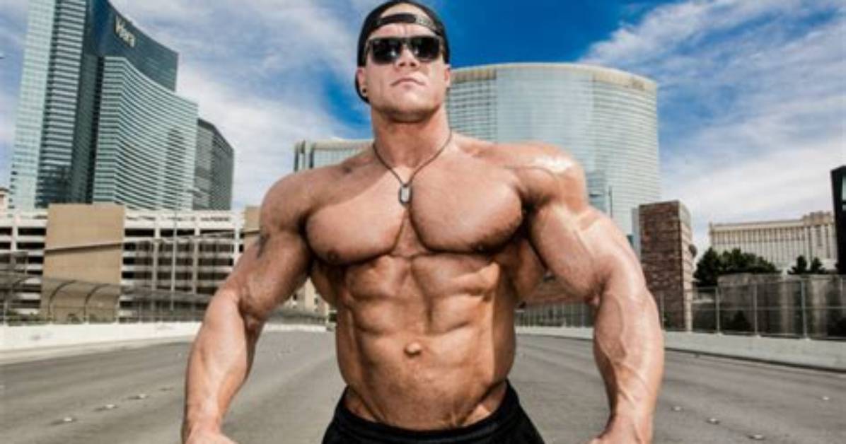 Dallas Mccarver - Net Worth, Age, Height, Birthday, Bio, Wiki!