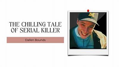 Dallen Bounds - Net Worth, Age, Height, Birthday, Bio, Wiki!