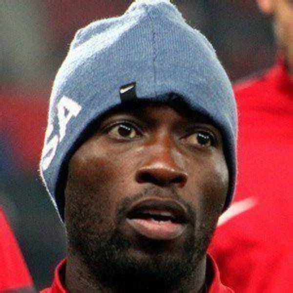 Damarcus Beasley - Net Worth, Age, Height, Birthday, Bio, Wiki!