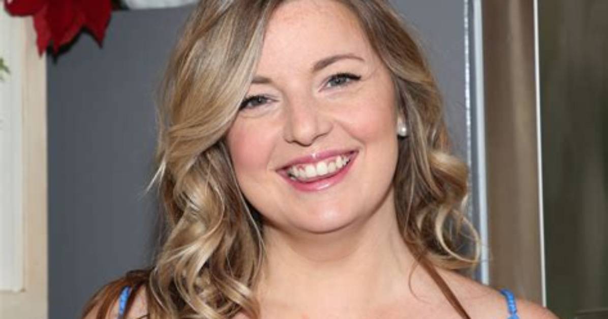 Damaris Phillips Net Worth, Age, Height, Bio, Birthday, Wiki!