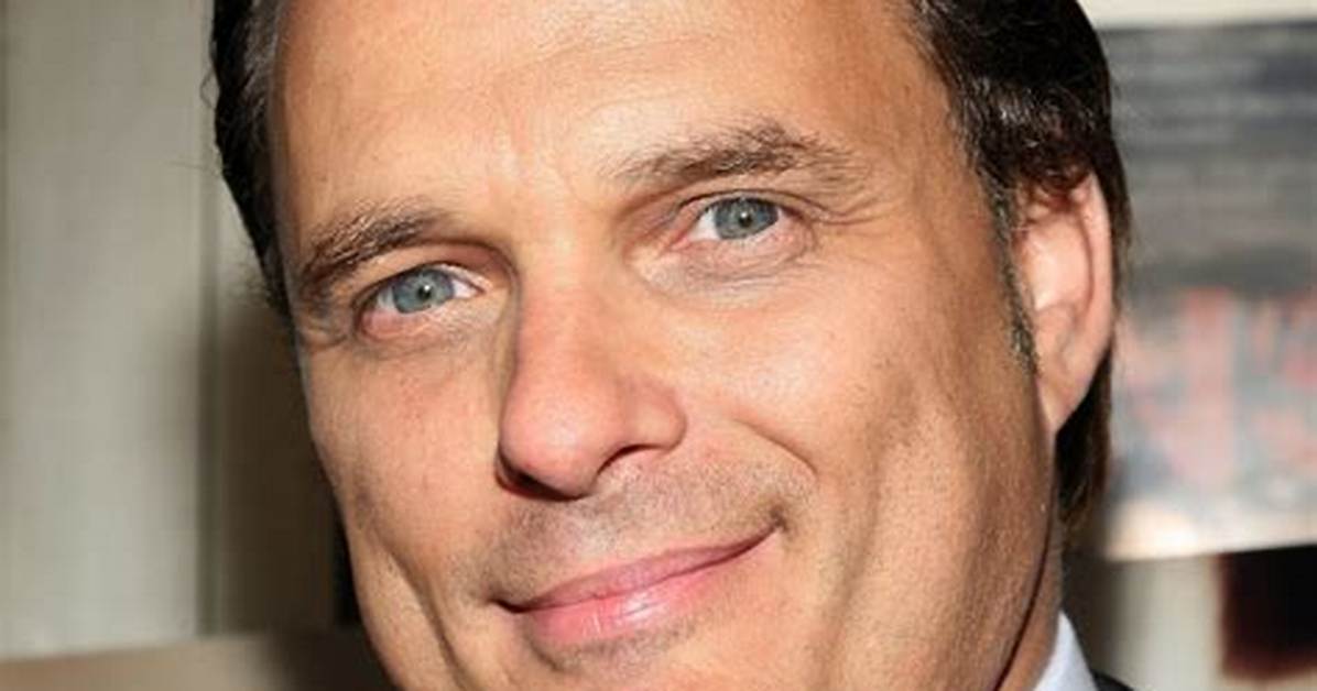 Damian Chapa Net Worth 2024, Age, Height, Bio, Birthday, Wiki!