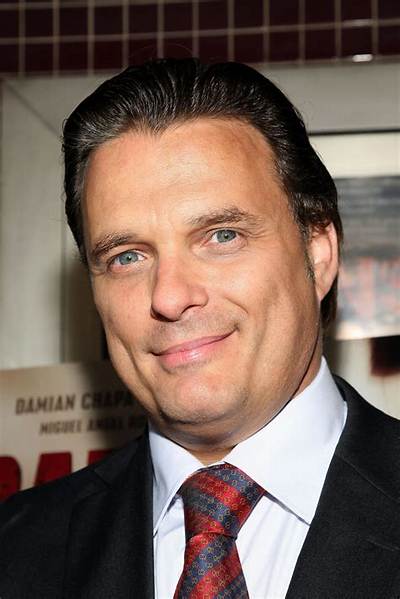 Damian Chapa Net Worth 2024, Age, Height, Bio, Birthday, Wiki!