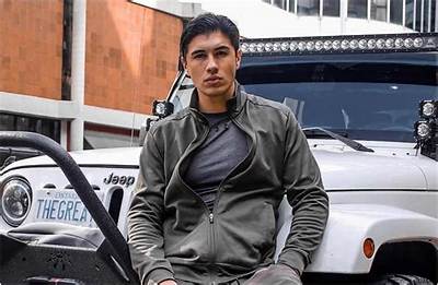 Damian Manso - Net Worth, Age, Height, Birthday, Bio, Wiki!