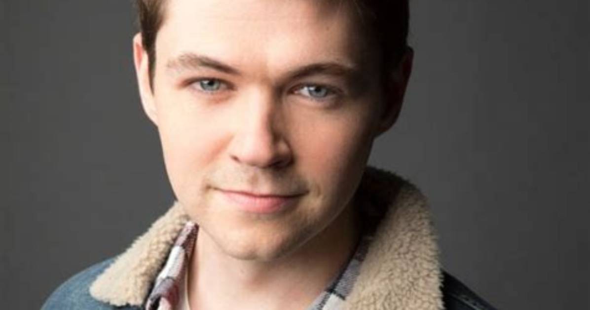 Damian Mcginty Net Worth, Age, Height, Bio, Birthday, Wiki!