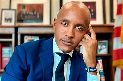 Damian Williams Net Worth, Age, Height, Bio, Birthday, Wiki!