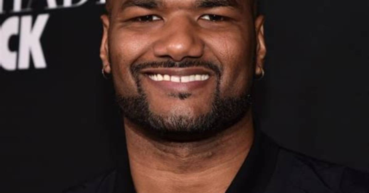 Damien Dante Wayans Net Worth, Age, Height, Bio, Birthday, Wiki!