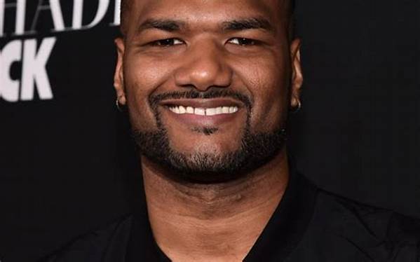 Damien Dante Wayans Net Worth, Age, Height, Bio, Birthday, Wiki!