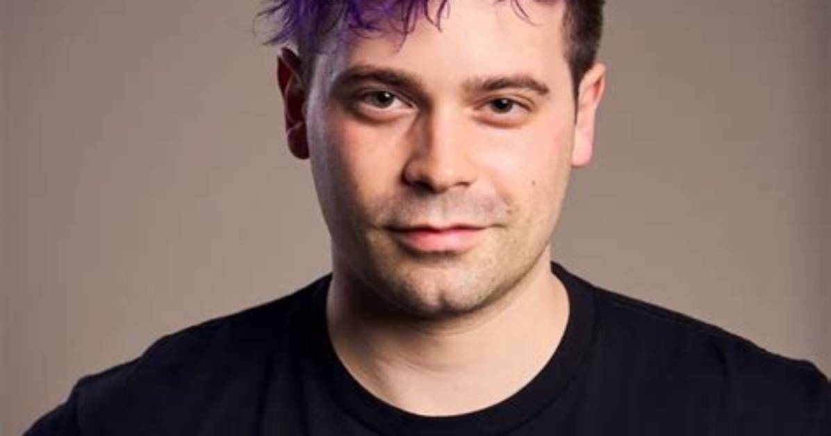 Damien Haas Net Worth, Age, Height, Bio, Birthday, Wiki!