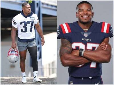 Damien Harris Net Worth, Age, Height, Bio, Birthday, Wiki!