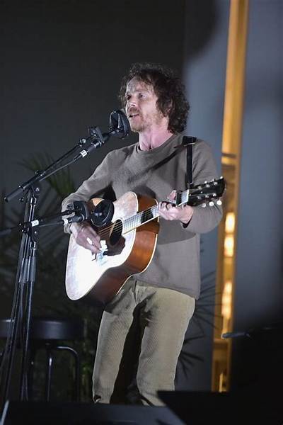Damien Rice - Net Worth, Age, Height, Birthday, Bio, Wiki!