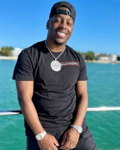 Damien Wilson - Net Worth, Age, Height, Birthday, Bio, Wiki!