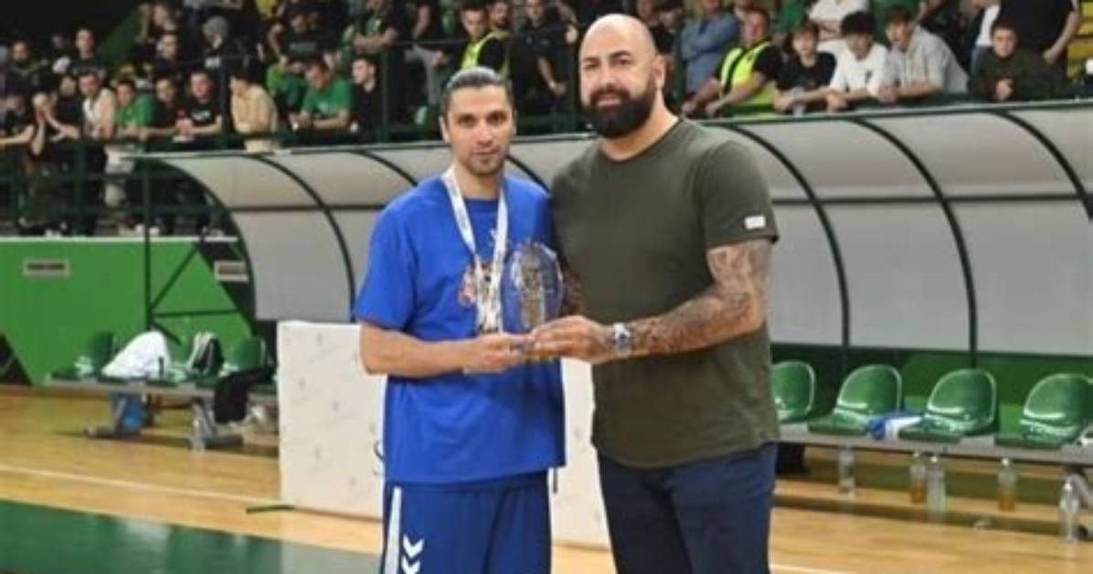 Damjan Stojanovski - Net Worth, Age, Height, Birthday, Bio, Wiki!
