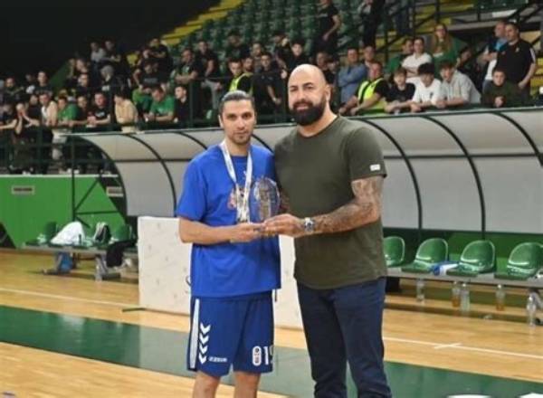 Damjan Stojanovski - Net Worth, Age, Height, Birthday, Bio, Wiki!