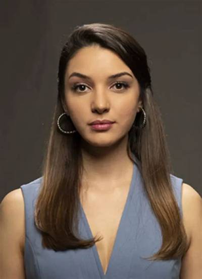 Damla Colbay - Net Worth, Age, Height, Birthday, Bio, Wiki!
