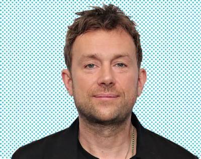Damon Albarn - Net Worth, Age, Height, Birthday, Bio, Wiki!
