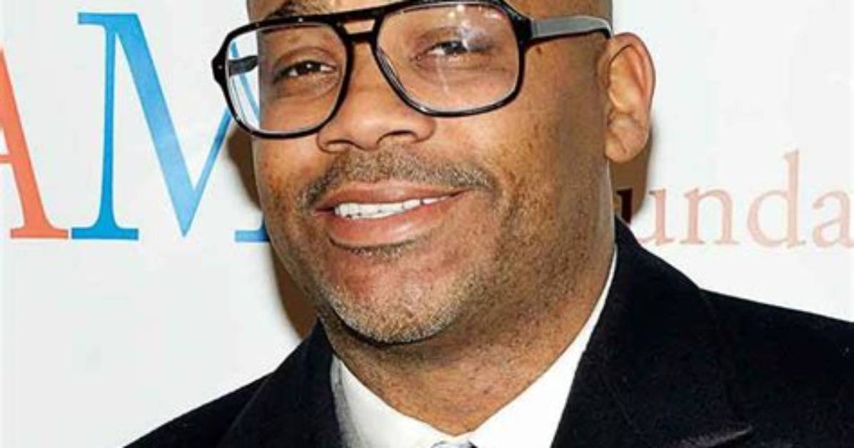 Damon Dash Net Worth, Age, Height, Bio, Birthday, Wiki!