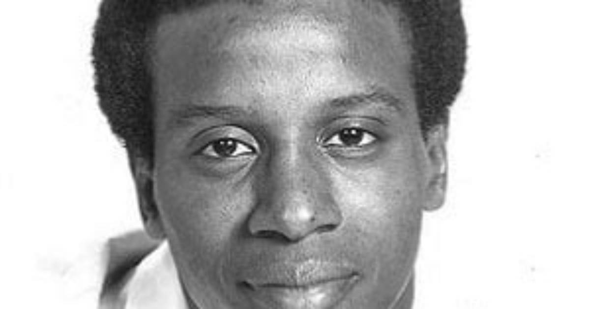 Damon Evans - Net Worth, Age, Height, Birthday, Bio, Wiki!
