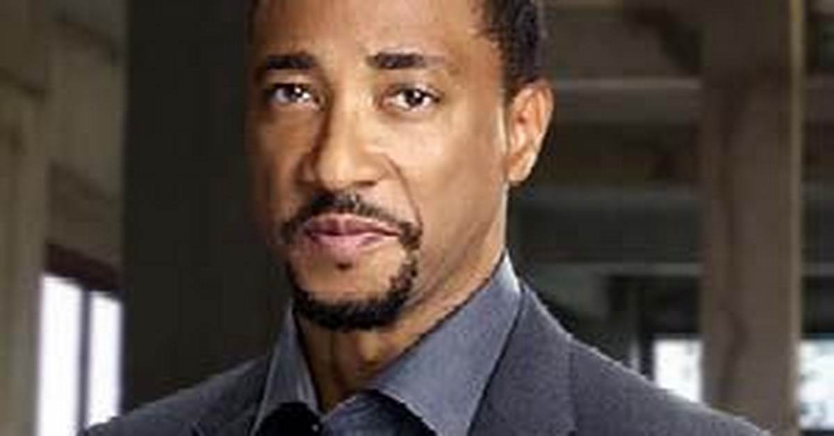 Damon Gupton - Net Worth, Age, Height, Birthday, Bio, Wiki!