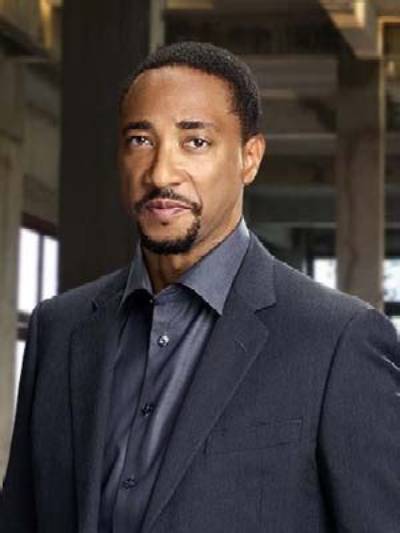 Damon Gupton - Net Worth, Age, Height, Birthday, Bio, Wiki!