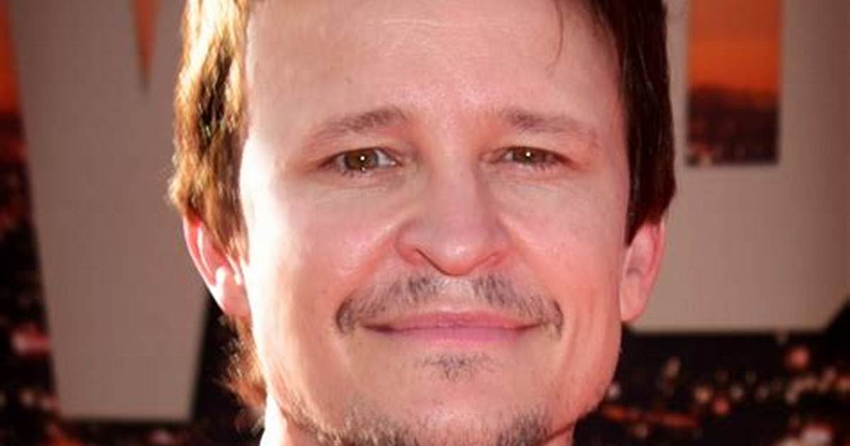 Damon Herriman - Net Worth, Age, Height, Birthday, Bio, Wiki!