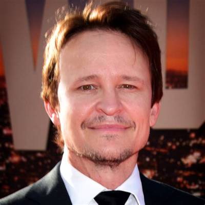 Damon Herriman - Net Worth, Age, Height, Birthday, Bio, Wiki!